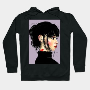 Tattoos Hoodie